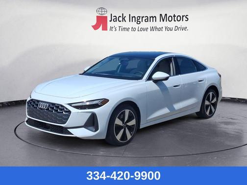 2025 Audi A5 Prestige