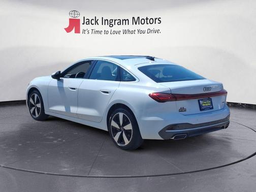 2025 Audi A5 Prestige