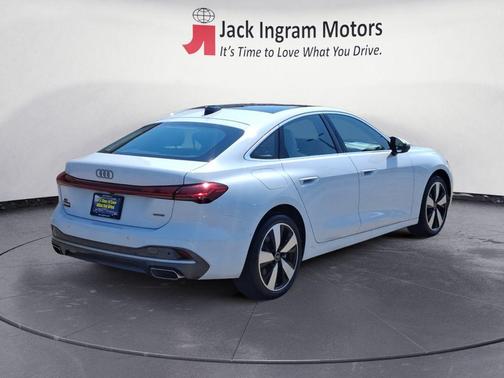 2025 Audi A5 Prestige