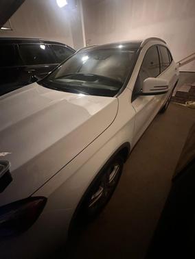 2020 Mercedes-Benz GLA 250 4MATIC