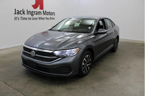 2024 Volkswagen Jetta 1.5T S