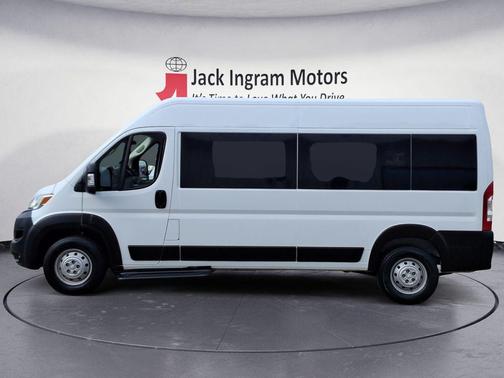 2023 RAM 2500 Power Wagon