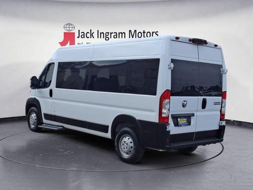 2023 RAM 2500 Power Wagon