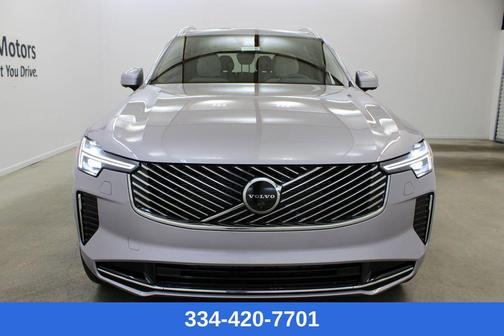 2026 Volvo XC90 B6 Plus 7-Seater