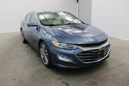 2024 Chevrolet Malibu FWD 2LT