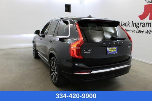 2023 Volvo XC90 B6 Plus 7-Seater