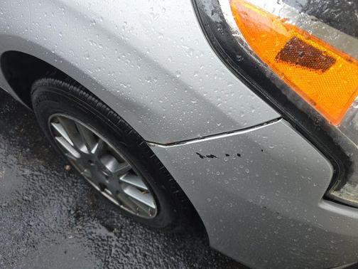 2019 Nissan Versa 1.6 SV