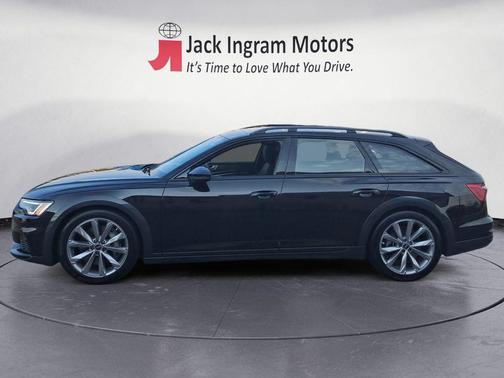 2026 Audi A6 55 Premium Plus