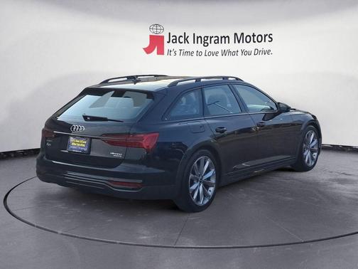 2026 Audi A6 55 Premium Plus