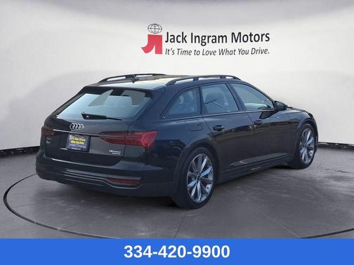 2026 Audi A6 55 Premium Plus