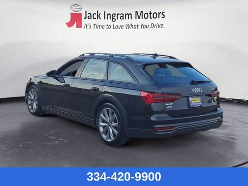 2026 Audi A6 55 Premium Plus