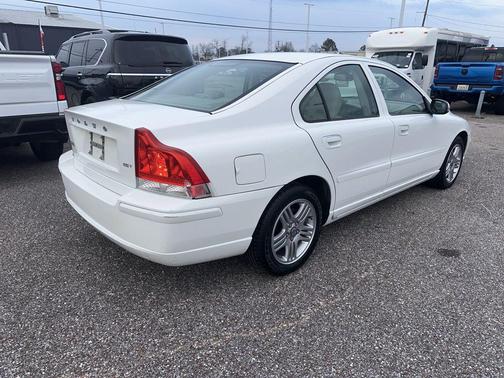 2009 Volvo S60 2.5T
