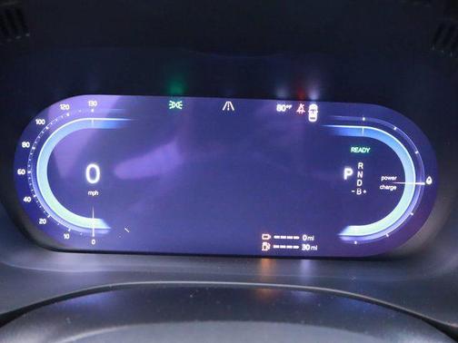 Bright Dusk Met 2025 Volvo XC60 Plug-In Hybrid Plus