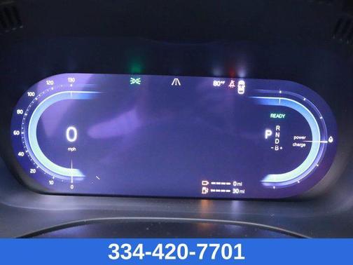 2025 Volvo XC60 Plug-In Hybrid Plus