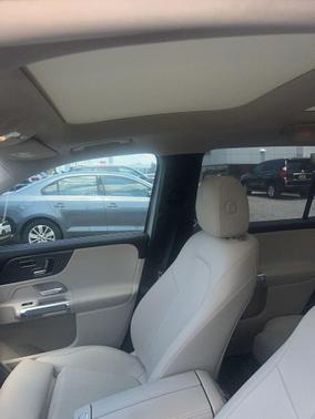 2021 Mercedes-Benz GLB 250 Base