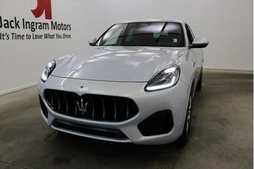 2024 Maserati Grecale GT