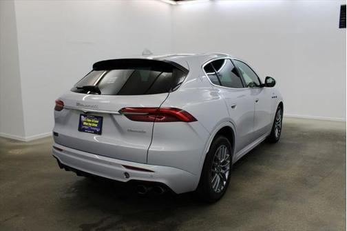 2024 Maserati Grecale GT