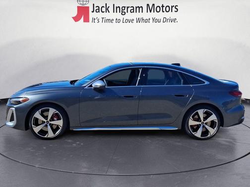 2025 Audi S5 Premium Plus TFSI quattro S tronic