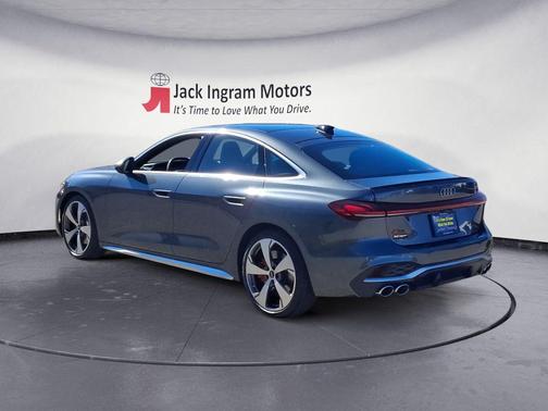 2025 Audi S5 Premium Plus TFSI quattro S tronic