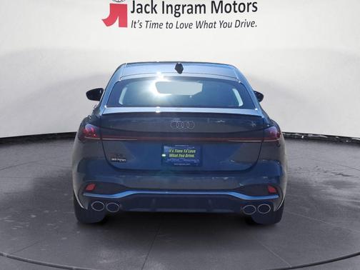 2025 Audi S5 Premium Plus TFSI quattro S tronic