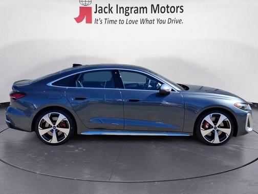 2025 Audi S5 Premium Plus TFSI quattro S tronic