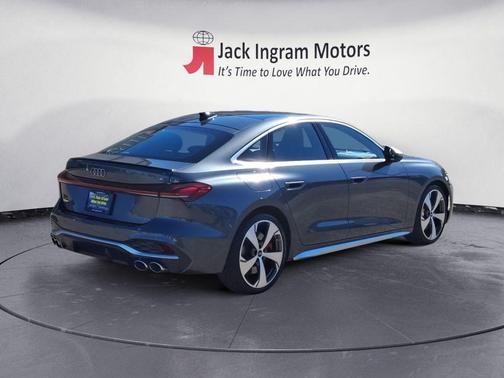 2025 Audi S5 Premium Plus TFSI quattro S tronic