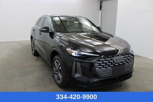 2025 Audi Q5 Premium TFSI quattro S tronic