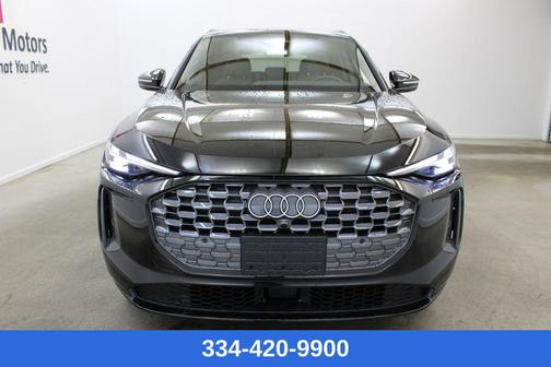 2025 Audi Q5 Premium TFSI quattro S tronic