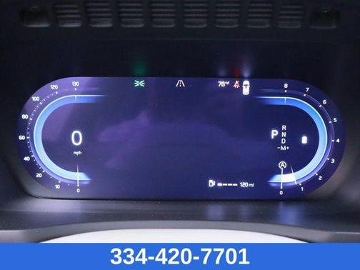 2025 Volvo XC90 Plus