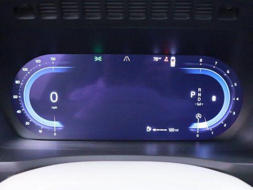 2025 Volvo XC90 Plus