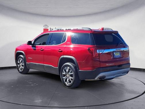 2022 GMC Acadia FWD SLE