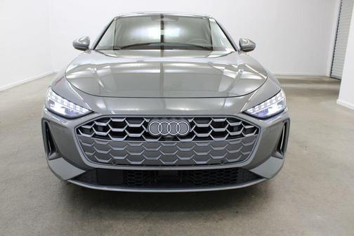 2025 Audi A5 Premium Plus TFSI quattro S tronic