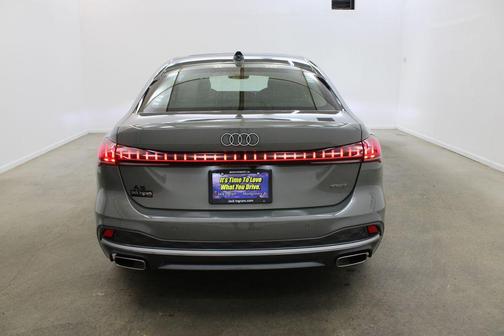 2025 Audi A5 Premium Plus TFSI quattro S tronic