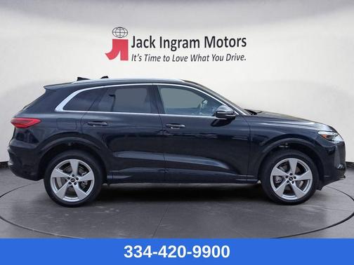 2025 Audi Q5 Premium Plus