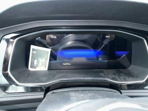 2023 Volkswagen Jetta 1.5T Sport