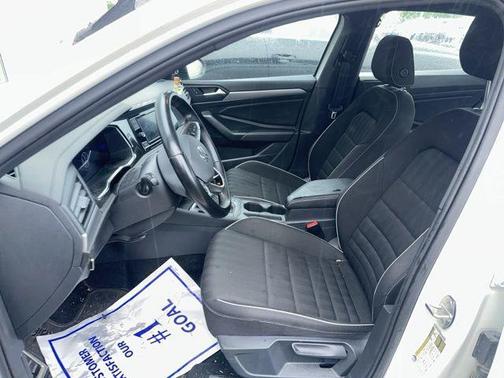 2023 Volkswagen Jetta 1.5T Sport