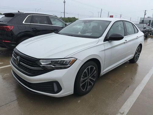 2023 Volkswagen Jetta 1.5T Sport