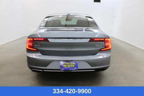 2020 Volvo S90 T6 R-Design