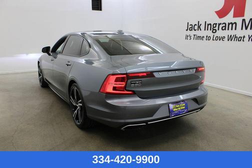 2020 Volvo S90 T6 R-Design