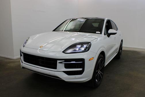 2026 Porsche Cayenne S