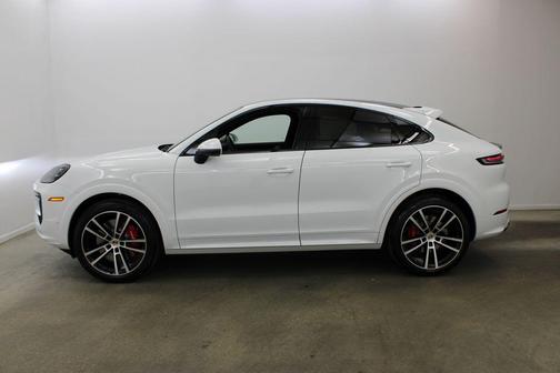 2026 Porsche Cayenne S