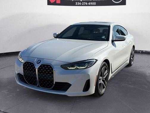 2024 BMW 430 Gran Coupe i