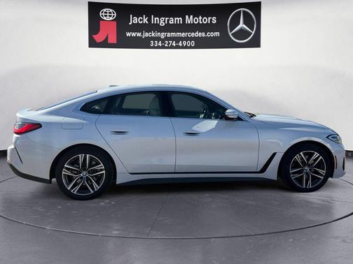 2024 BMW 430 Gran Coupe i