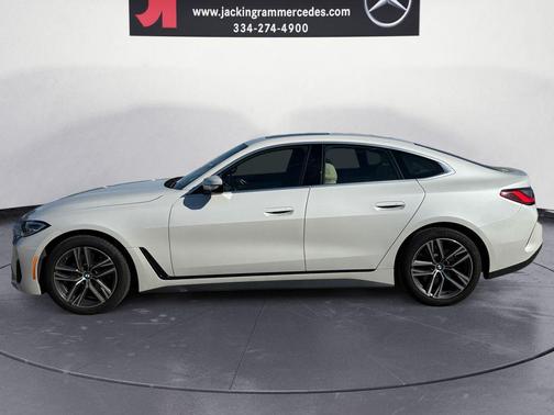 2024 BMW 430 Gran Coupe i