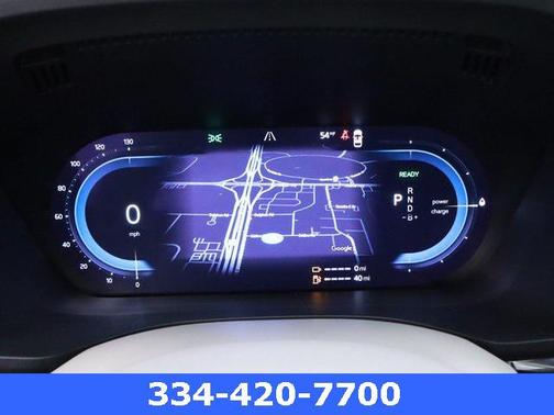 2025 Volvo XC60 Plug-In Hybrid T8 Ultra