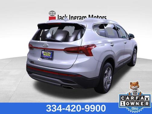 2023 Hyundai SANTA FE SEL 2.4