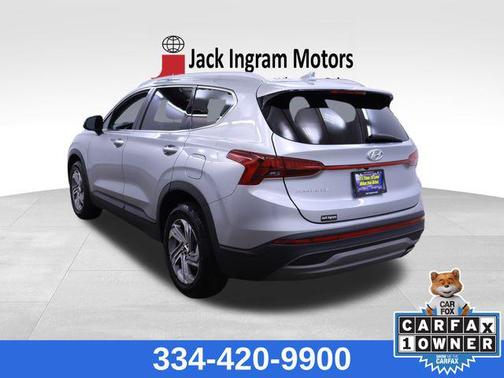 2023 Hyundai SANTA FE SEL 2.4