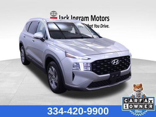 2023 Hyundai SANTA FE SEL 2.4