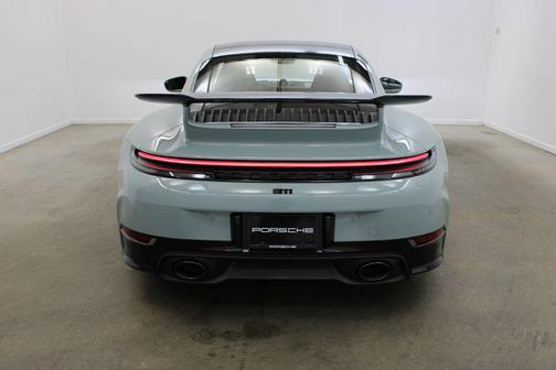 2026 Porsche 911 Carrera 4S
