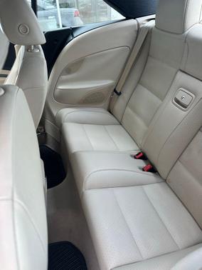 2010 Volkswagen Eos Komfort